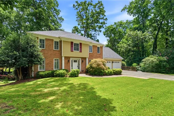 461 BERRYPATCH LN