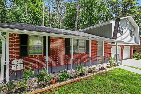 815 DUNLEITH CT