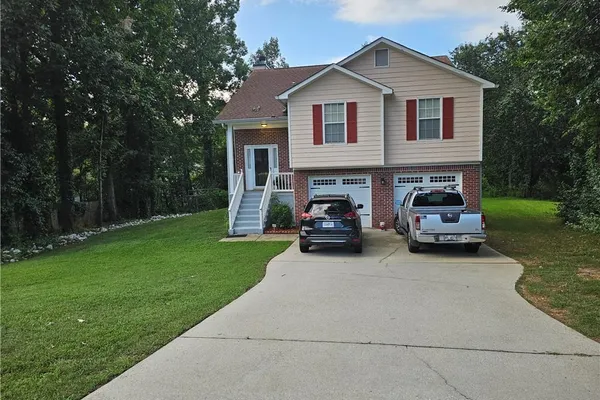 3536 STONEFIELD CT