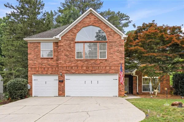 5270 CAMERON FOREST PKWY