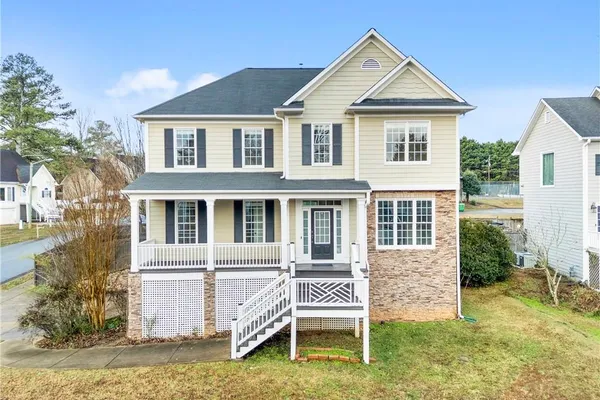 3349 ALEXIS CT