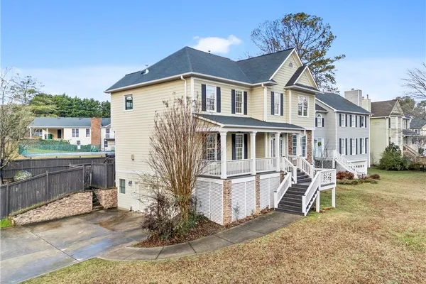 3349 ALEXIS CT