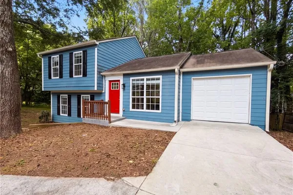 5067 REDAN RD