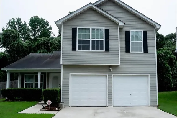 4761 HEATHER MILL TRCE