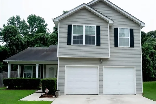4761 HEATHER MILL TRCE