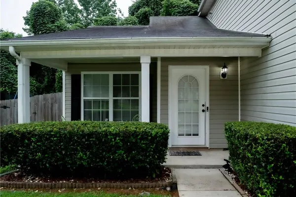 4761 HEATHER MILL TRCE