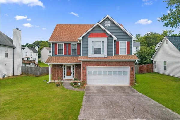 3177 DUNLIN WAY