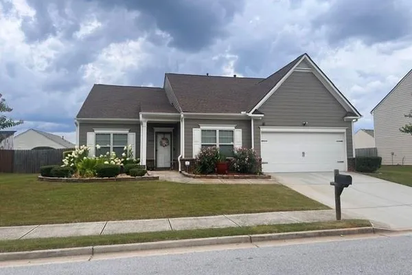 3653 SHALE LN