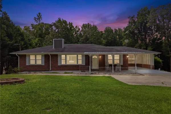 3651 LEDAN RD