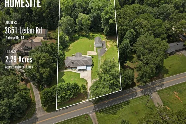 3651 LEDAN RD