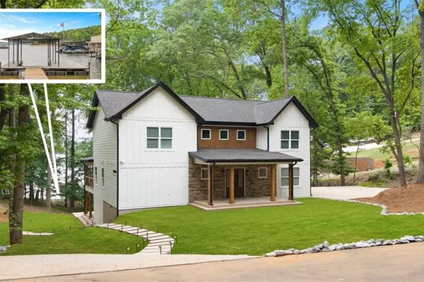 8875 LAKESIDE WAY