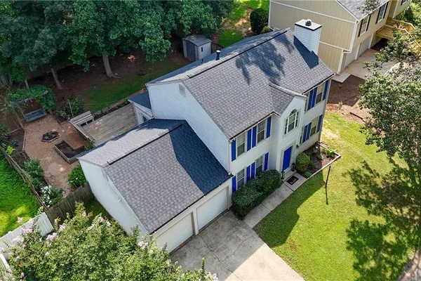 1816 CRESCENT HILL DR