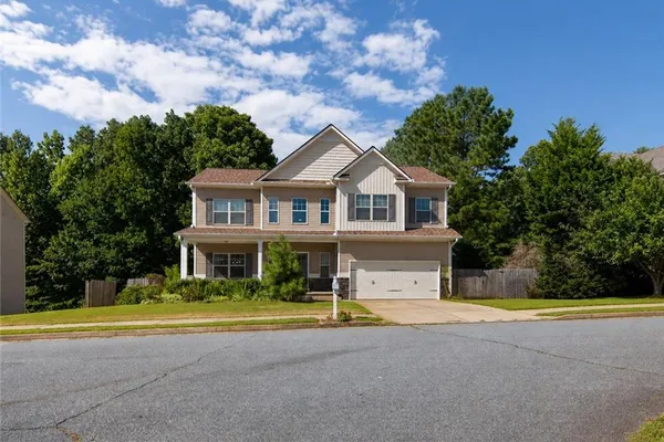 96 CREPE MYRTLE WAY