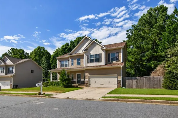 96 CREPE MYRTLE WAY