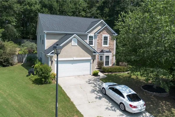 2400 KIRKSTONE CT