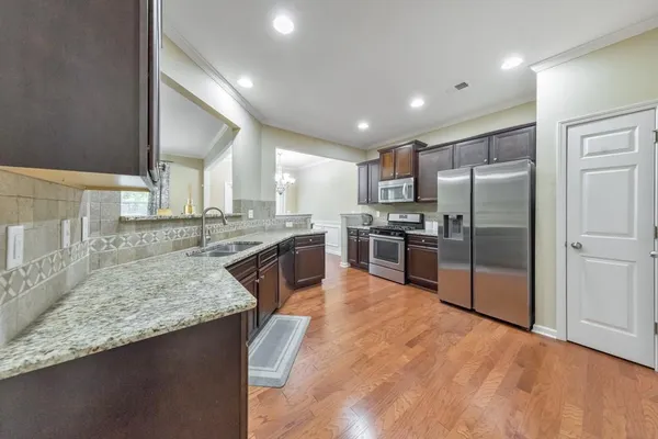 3169 BERKELEY GLEN WAY