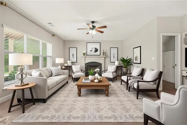 611 LITTLE BLUESTEM TRL