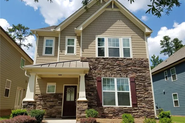 2339 VILLAGE GROVE DR