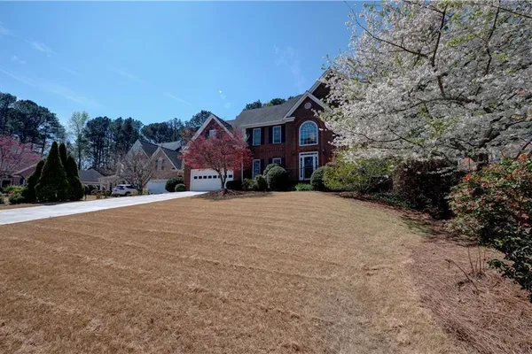 3609 LAKESIDE POINTE