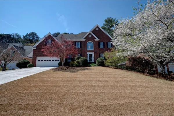 3609 LAKESIDE POINTE