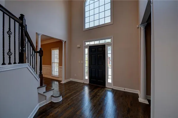 3609 LAKESIDE POINTE