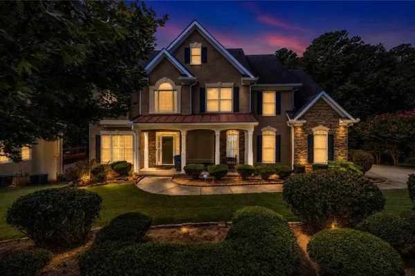 520 MONARCH LAKE WAY