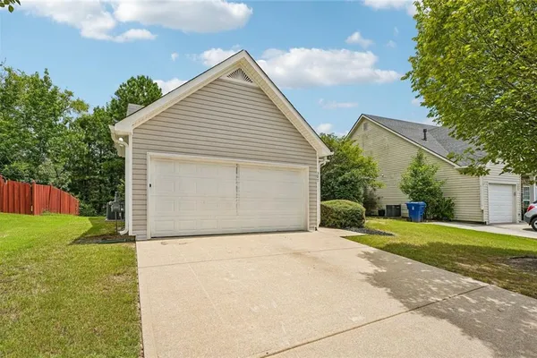 307 PROVIDENCE RD
