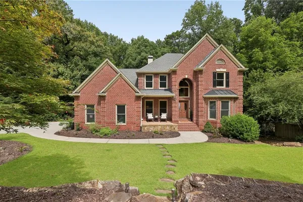 2436 FONTAINEBLEAU DR