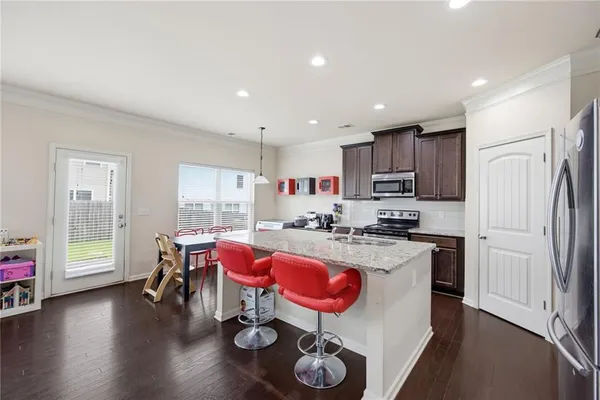 2978 WOODWARD DOWN TRL