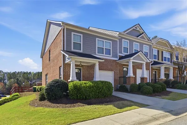 804 ARBOR GATE LN