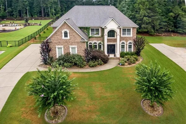 2544 WALNUT RIDGE WAY