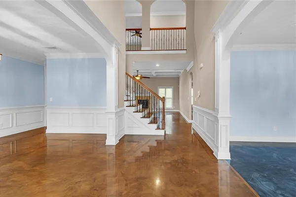 2544 WALNUT RIDGE WAY