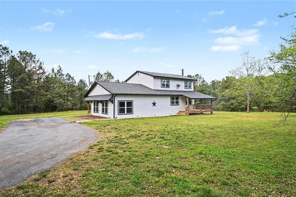 2955 PEEKSVILLE RD