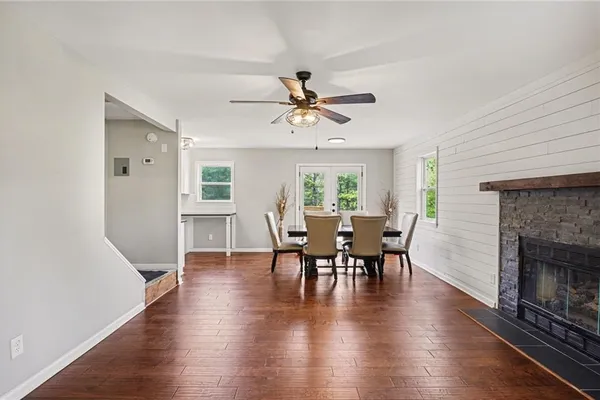 2955 PEEKSVILLE RD