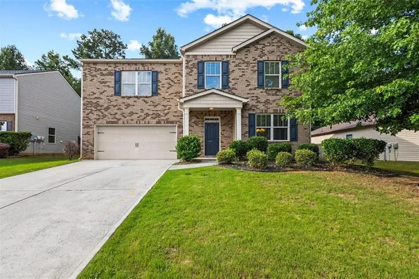 407 AVIARY LN