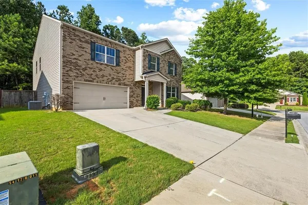 407 AVIARY LN