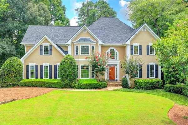610 TURBRIDGE CT