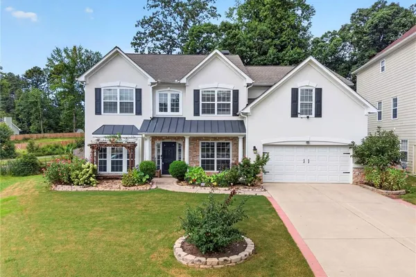 2828 AUTUMN RIDGE LN