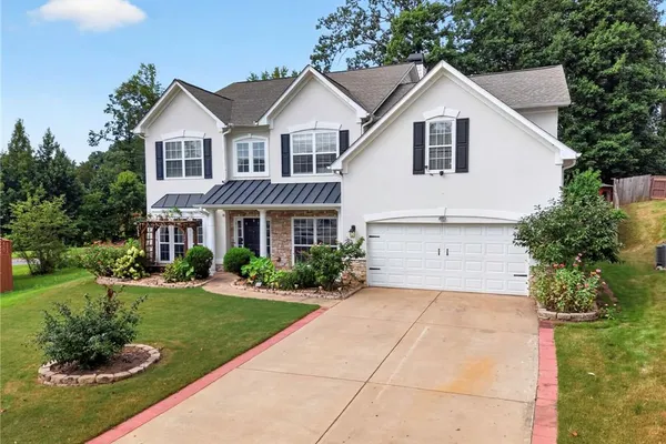 2828 AUTUMN RIDGE LN