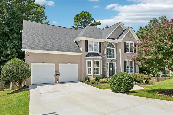 3056 FAIRHAVEN RDG