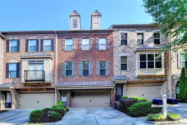 2797 LAUREL VALLEY TRL