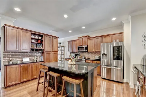 2797 LAUREL VALLEY TRL