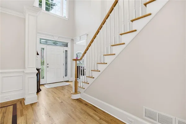 3976 PALISADES MAIN