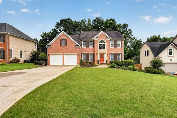 2456 STONECROFT WAY