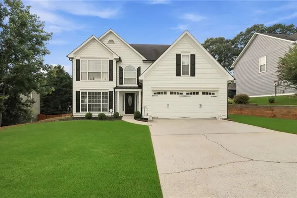 2765 SUWANEE LAKES TRL