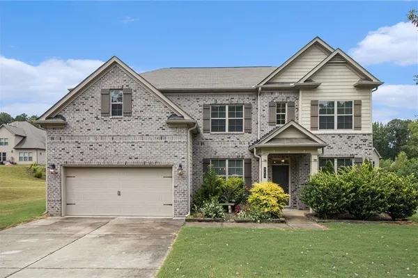 283 HICKORY POINTE DR