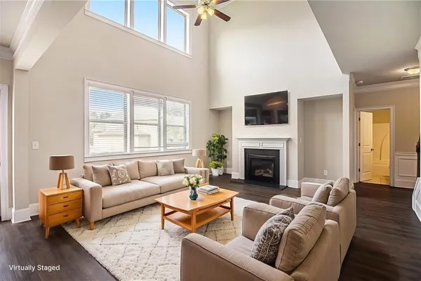283 HICKORY POINTE DR