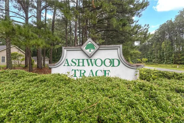 112 ASHWOOD TRCE