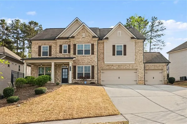 2960 HAMPTON GROVE TRCE