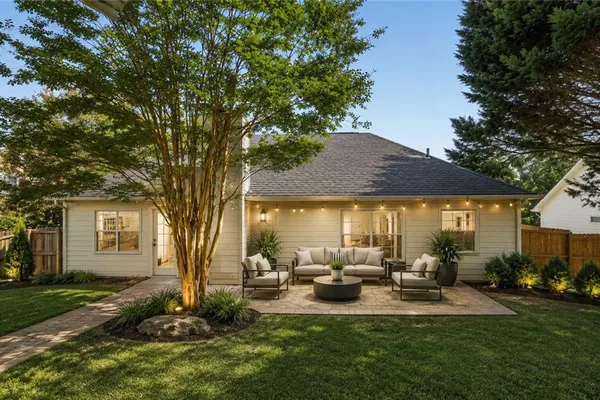 705 ALLENS LANDING DR